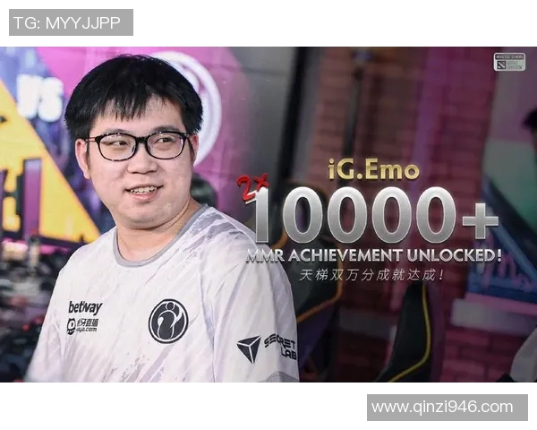 IG战队崛起之路：DOTA2赛场上的荣耀与挑战全纪录