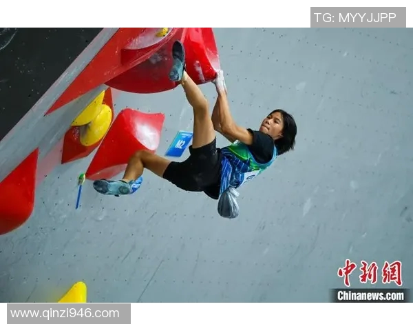 上海攀岩队在攀岩联赛中的经验与表现分析及未来展望