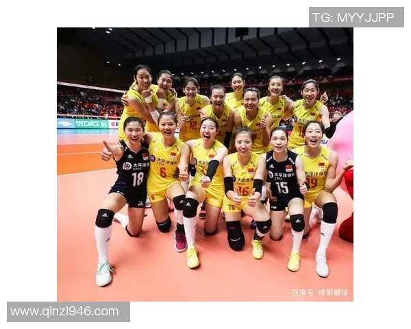 上海排球队在排球状态排行榜中荣登第八名展现强劲实力与潜力