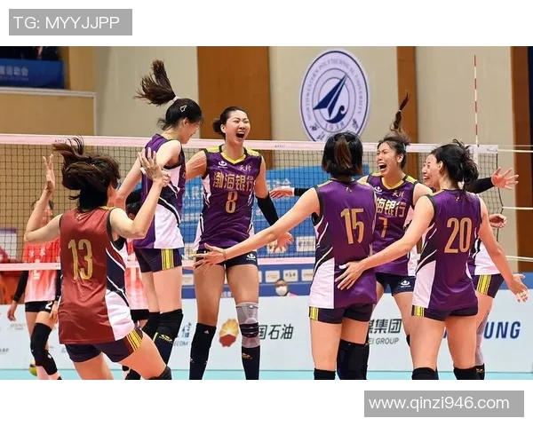 全运会特别报道：南京排球队如何实现历史性突破与辉煌成就的背后故事