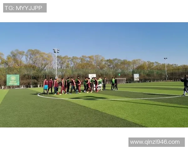 刘强专访：从青涩少年到足球梦想的追逐与坚持