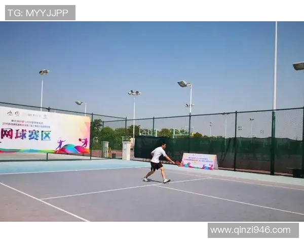 专访陈敏：探寻网球界的成功秘诀与成长之路