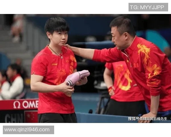 南京乒乓球队心理素质分析及其对比赛表现的影响研究 南京乒乓球队心理素质分析及其对比赛表现的影响研究