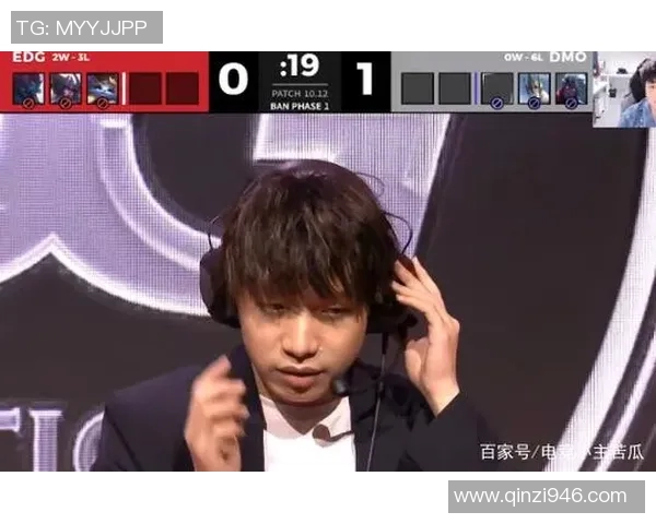 和平精英灵活性排行榜揭晓EDG战队荣登第九位引发热议 和平精英灵活性排行榜揭晓EDG战队荣登第九位引发热议