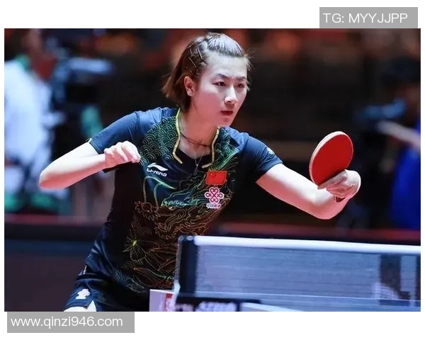 对话赵强:回顾乒乓球生涯的辉煌与挑战与未来展望 对话赵强:回顾乒乓球生涯的辉煌与挑战与未来展望