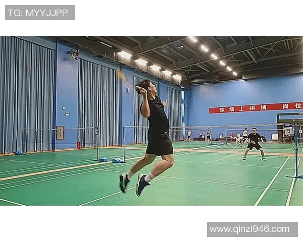 羽毛球纪实：见证北京羽毛球队奋勇拼搏与辉煌成就的成长之路