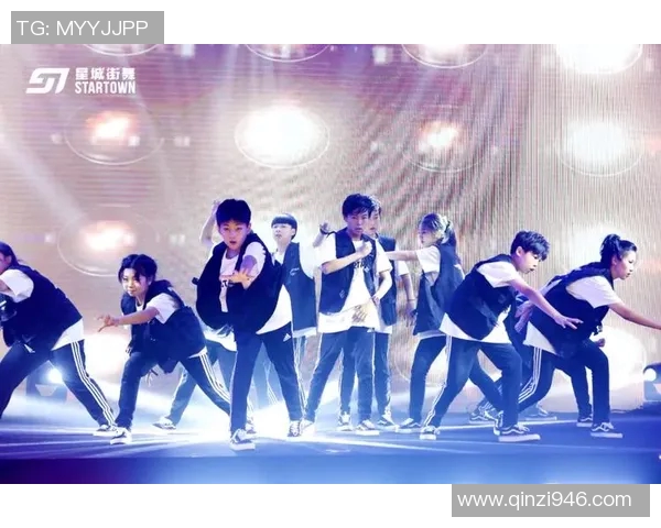 街舞心理素质评比揭晓北京街舞队荣获第一名称号