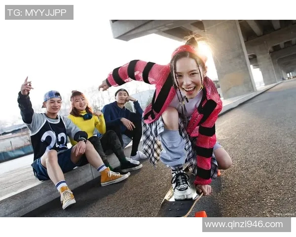 西安滑板队勇夺滑板状态排行榜第三名展现实力与风采