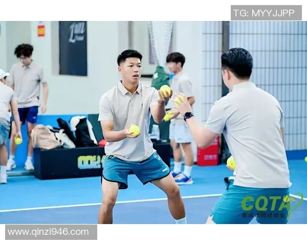 重庆网球队个人能力提升之路：聚焦网球运动员的成长与挑战