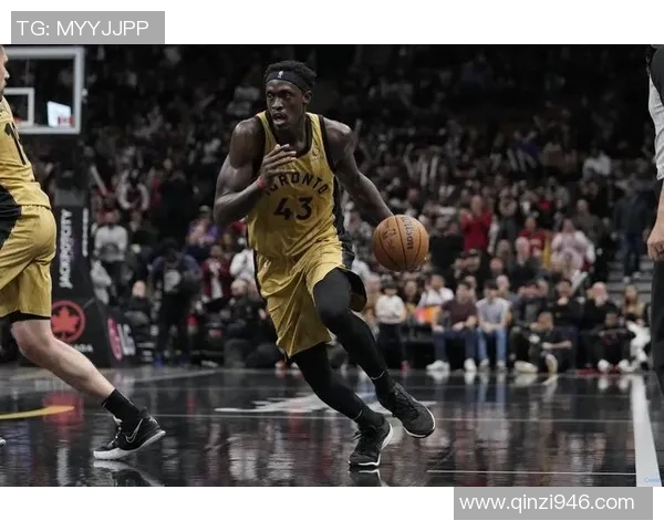 帕斯卡尔西亚卡姆:从潜力新星到NBA全明星的华丽蜕变之路 帕斯卡尔西亚卡姆:从潜力新星到NBA全明星的华丽蜕变之路