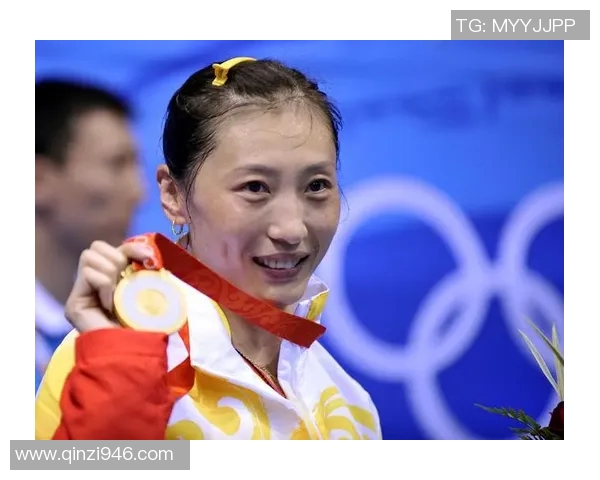 张宁：从青涩少年到羽坛传奇的奋斗与荣耀之路