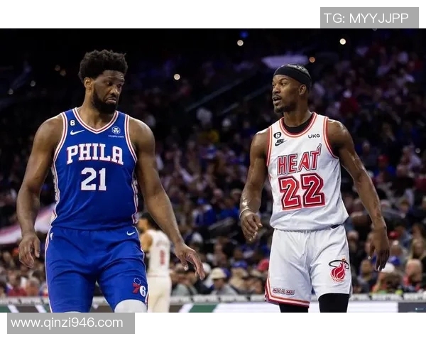 恩比德领衔对决热火精彩集锦回顾与赛场瞬间分析