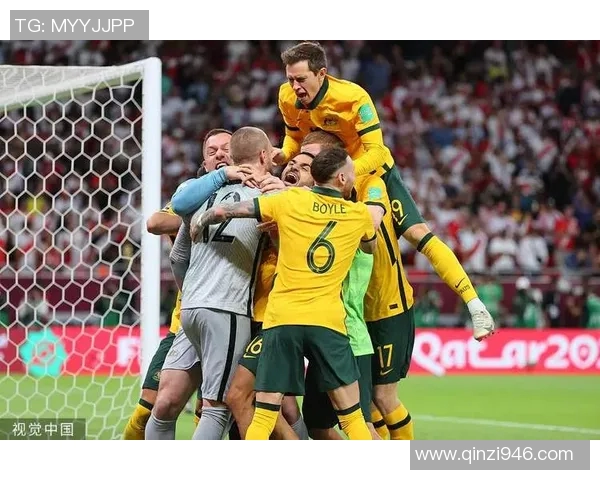 挪威与澳大利亚足球对决结果揭晓精彩瞬间回顾与分析