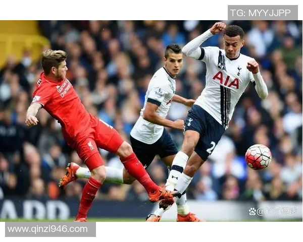 欧冠决战热刺对阵利物浦谁能笑到最后精彩对决即将上演