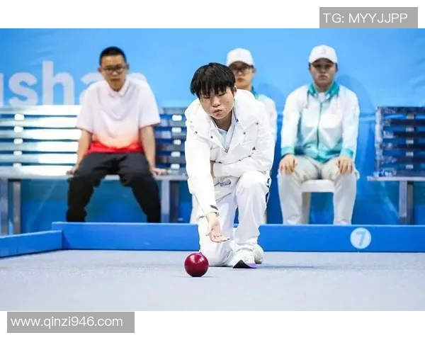 特奥精神引领希望之光展现残疾人无限潜能与勇气的精彩瞬间