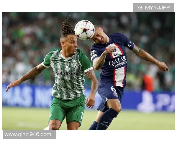 海法夏普尔与夏拿的精彩对决揭示足球战术与团队合作的魅力