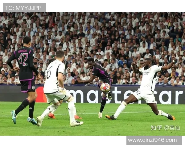 皇马逆转拜仁晋级决赛本泽马加时赛绝杀成英雄