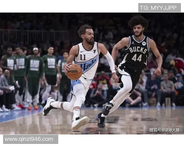 特雷杨领衔新一季NBA赛季展望球场上的未来之星如何引领球队崛起