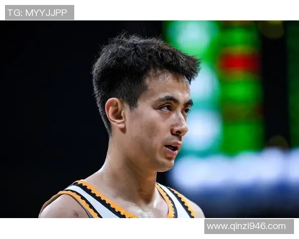 赵继伟：从青涩新星到篮球场上的领袖之路与奋斗故事