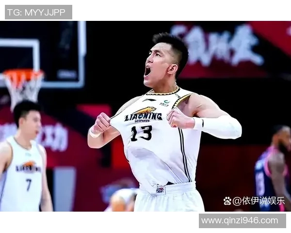 郭艾伦在CBA赛场的辉煌历程与未来发展展望