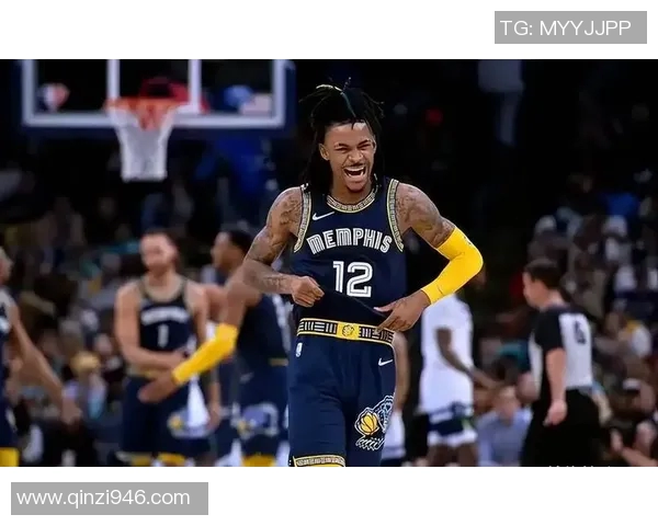 贾莫兰特的篮球之路：从新星到联盟焦点的成长历程与挑战