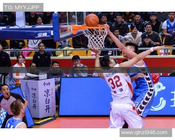 公牛与骑士激战回顾NBA录像精彩瞬间全记录