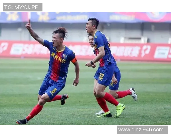 卓尔与青岛黄海激战正酣谁能在这场较量中笑到最后