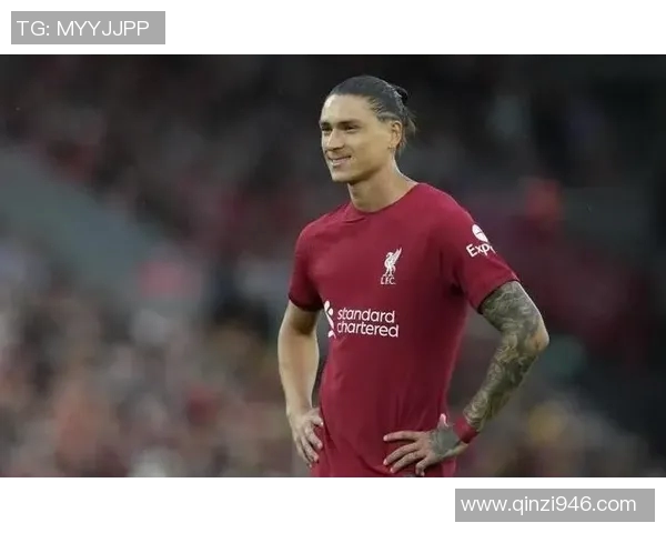 努涅斯的崛起与挑战：从新星到顶级前锋的蜕变之路