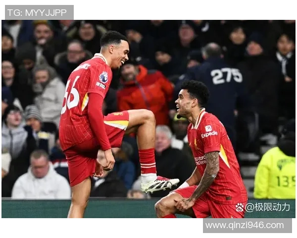 利物浦与热刺激战成和双方进球精彩瞬间回顾