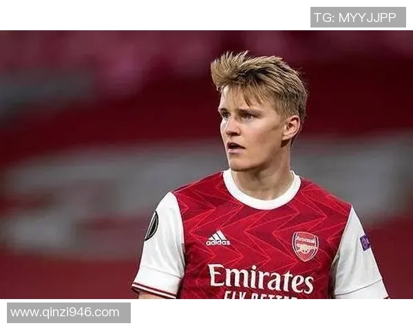 厄德高引领新潮流探索足球战术革新与个人成长之路