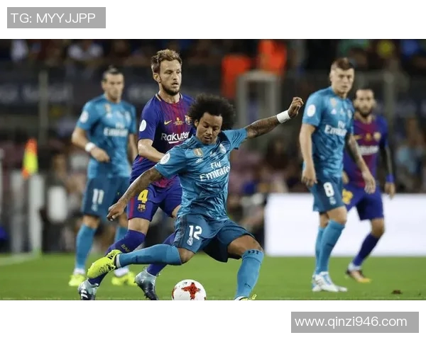 皇马与巴萨激情对决动画展现经典足球对抗的魅力与传奇