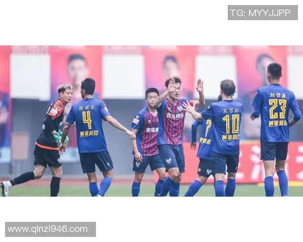 石家庄永昌迎战青岛黄海争夺中甲联赛关键三分之战