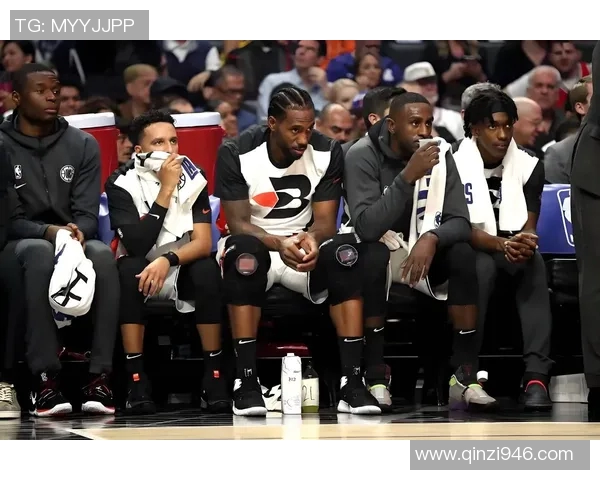 科怀伦纳德的篮球之路：从天才新秀到NBA超级巨星的蜕变与荣耀