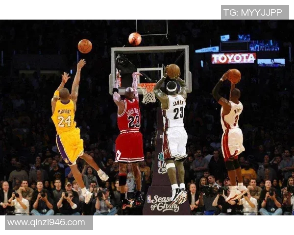 科比传奇：从篮球场上的巨星到全球偶像的辉煌人生与不朽精神