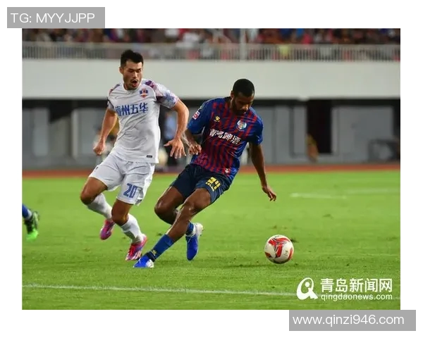青岛黄海对阵北体直播信息及赛前分析全方位解读