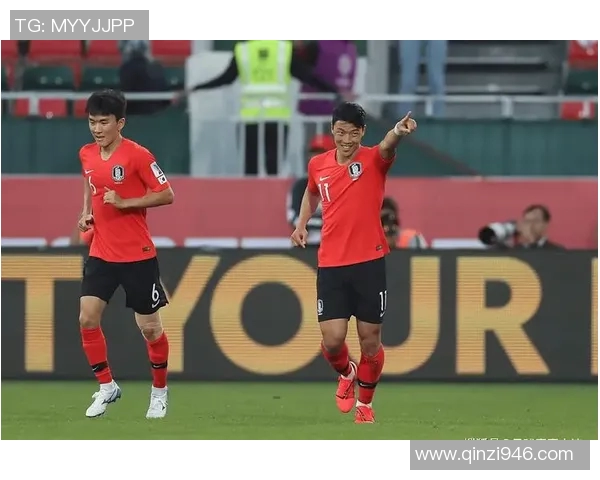 韩国与玻利维亚比赛直播地址及观看方式详解