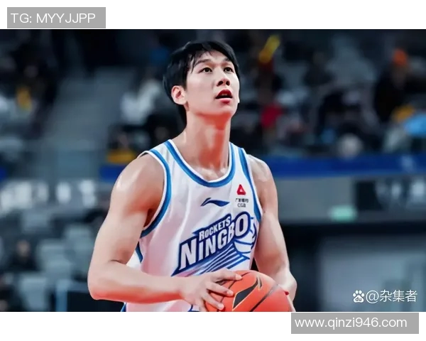 刘铮:从篮球场上的拼搏者到人生舞台的追梦人 刘铮:从篮球场上的拼搏者到人生舞台的追梦人