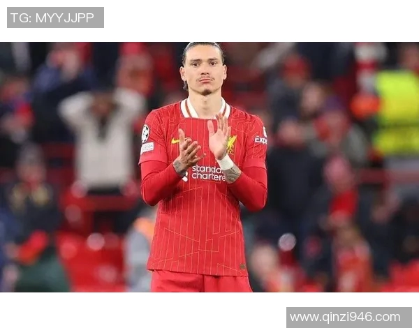 努涅斯在赛场上的崛起与挑战解析，揭示未来足球发展的新星潜力