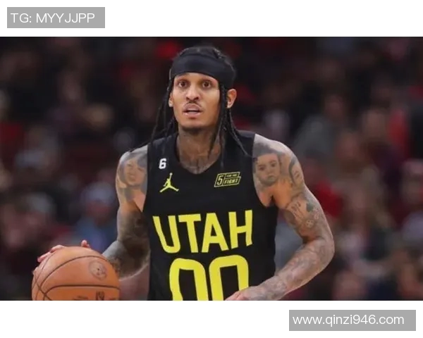 乔丹克拉克森的篮球之路与成就分析及未来展望