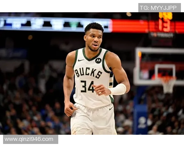 字母哥拒绝提前续约将目光锁定雄鹿能否夺冠之路