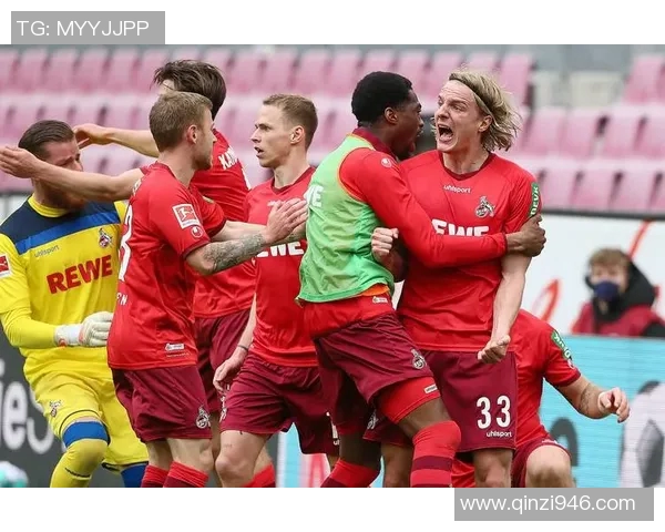 纽伦堡与不伦瑞克的激烈对决谁能在这场较量中笑到最后